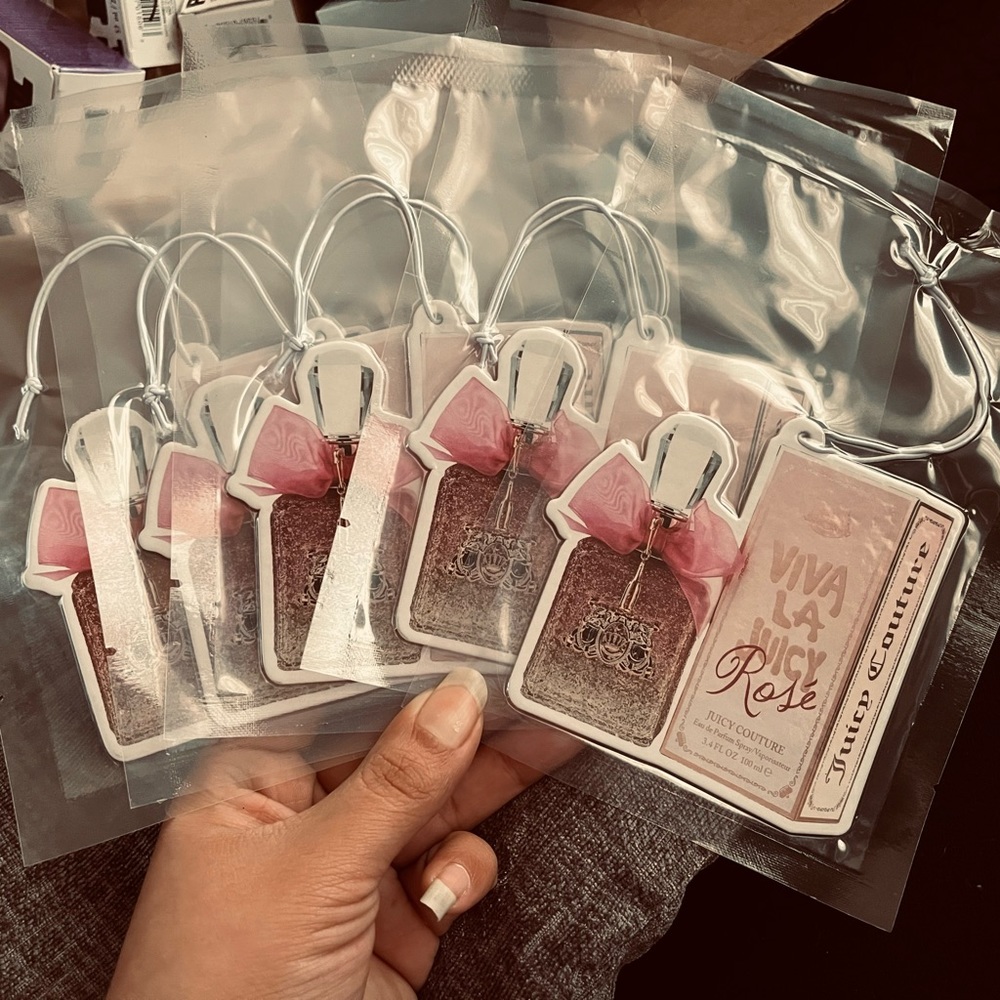 Viva La Juicy